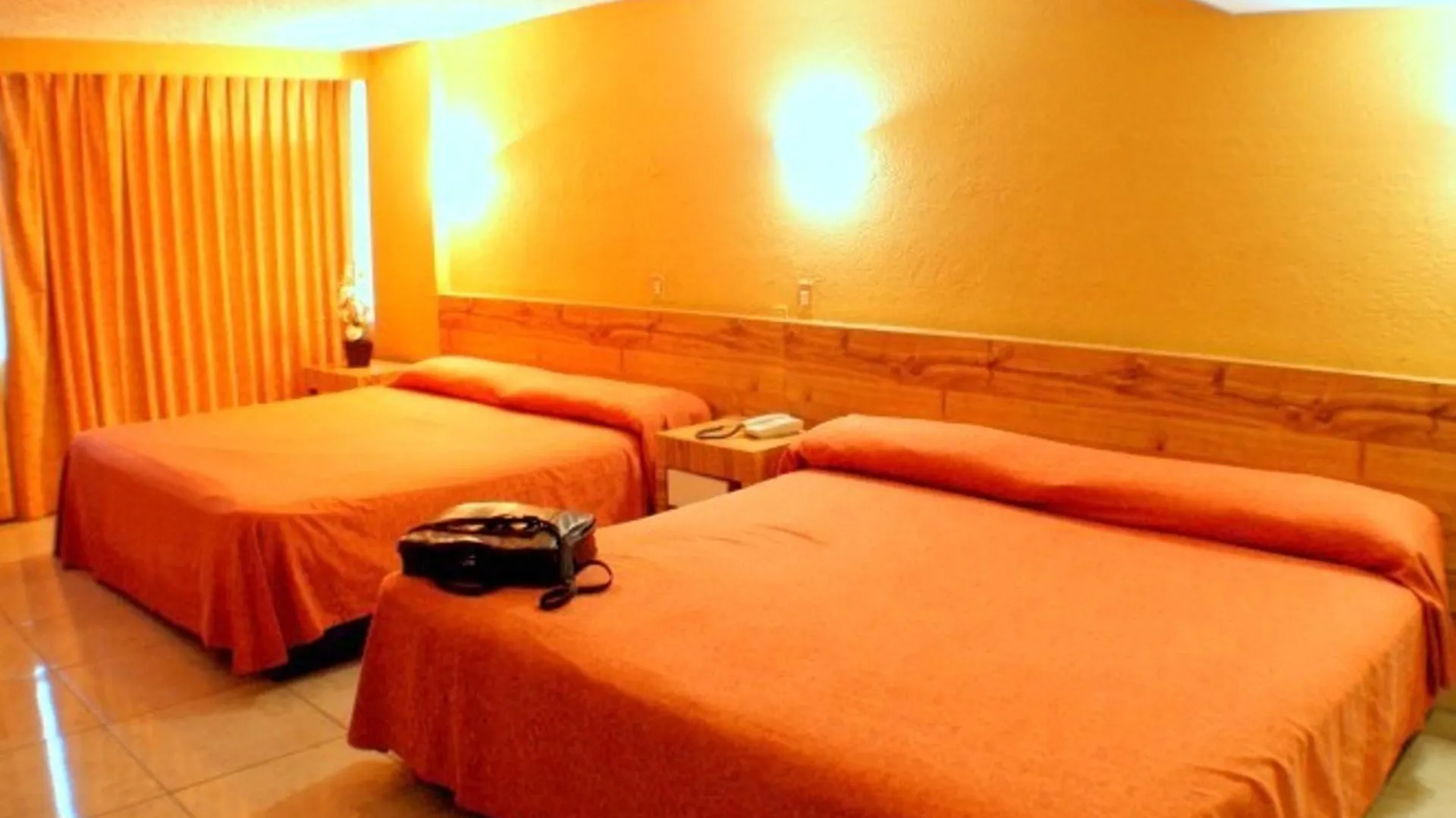 Hotel Universo Guadalajara
