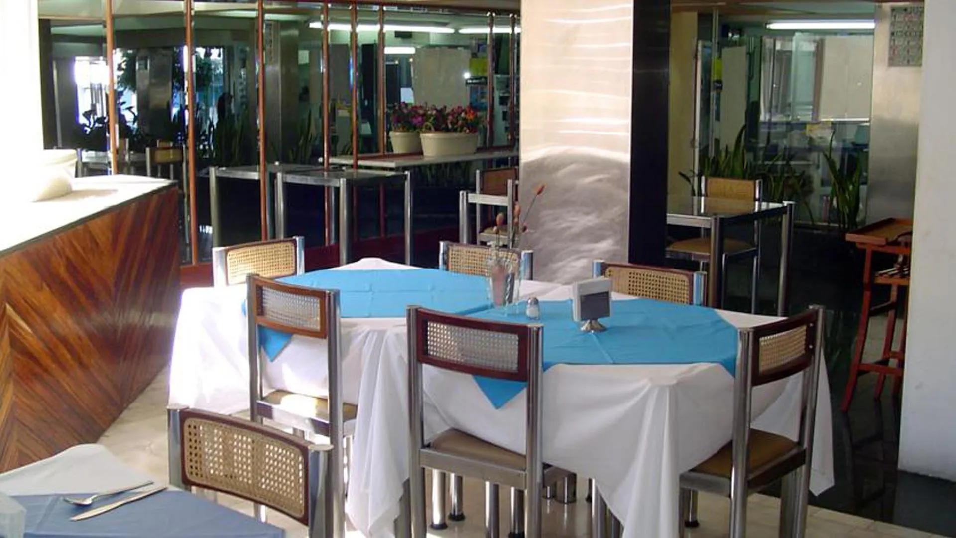 Hotel Universo Guadalajara