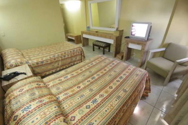 Hotel Universo Guadalajara