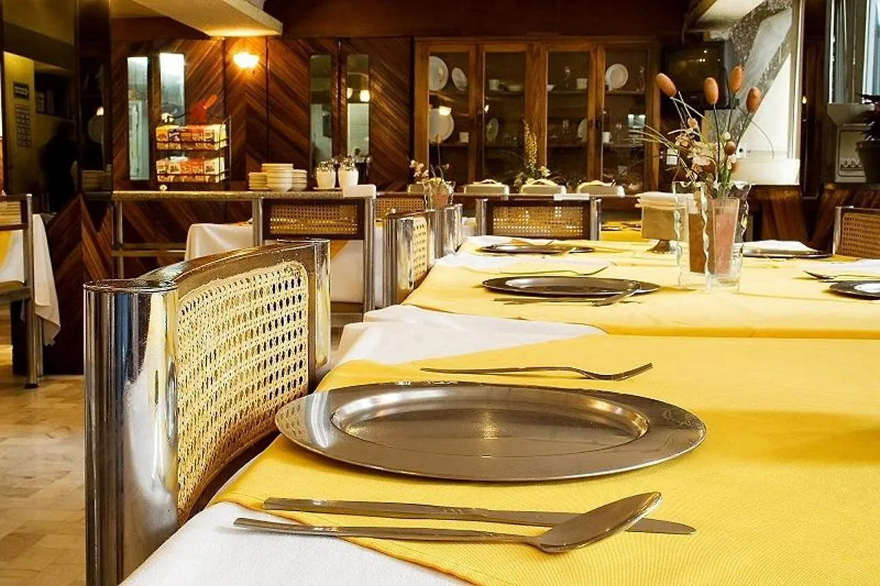 Hotel Universo Guadalajara