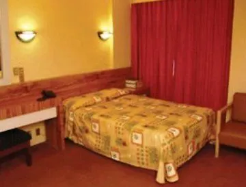 Hotel Universo Guadalajara
