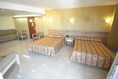 Hotel Universo Guadalajara