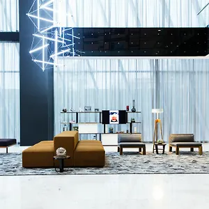 Hotel Ac By Marriott Mexico, Guadalajara