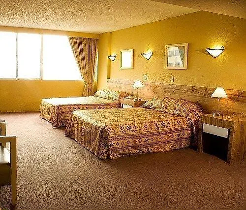 Hotel Universo Guadalajara