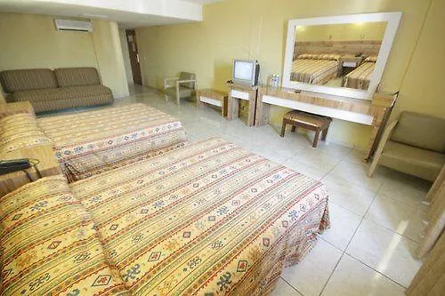 Hotel Universo Guadalajara