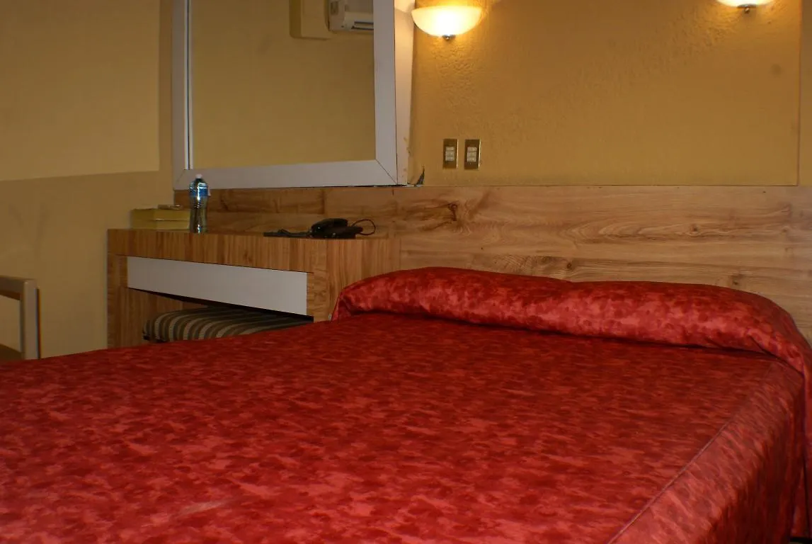 Hotel Universo Guadalajara