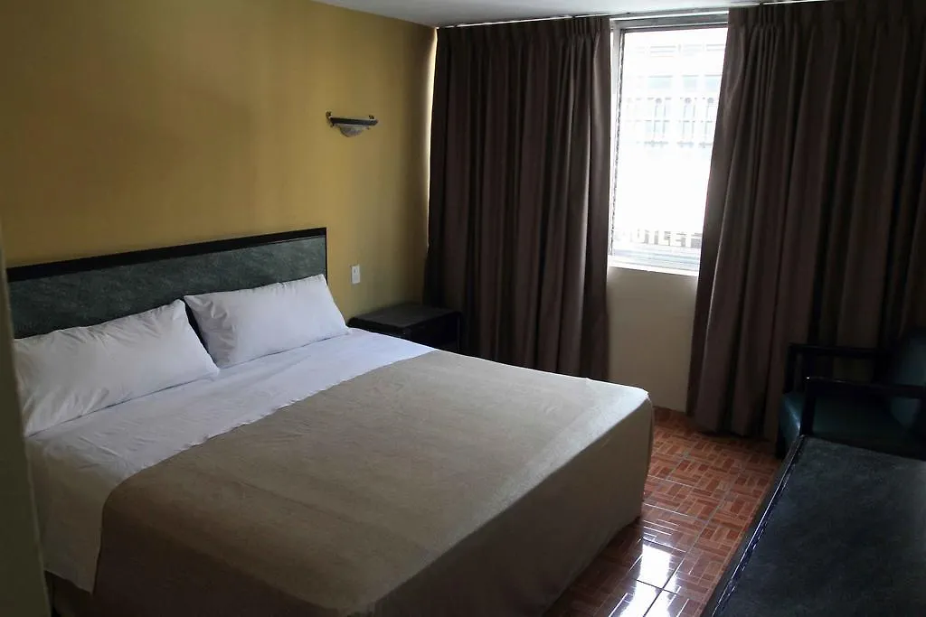 Hotel Universo Guadalajara