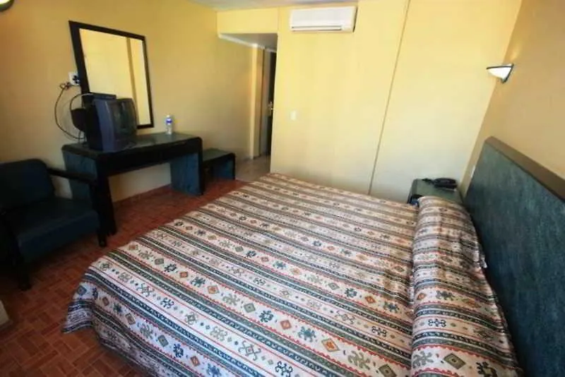Hotel Universo Guadalajara