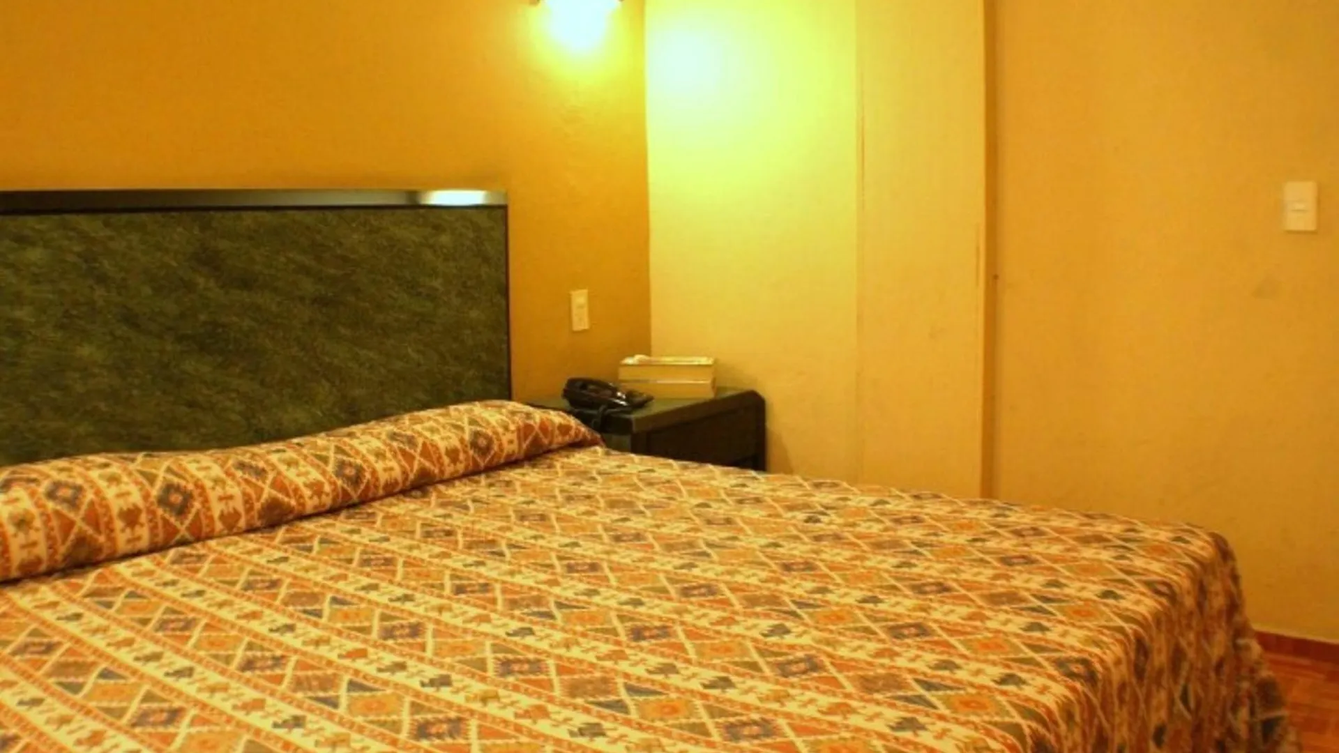 Hotel Universo Guadalajara