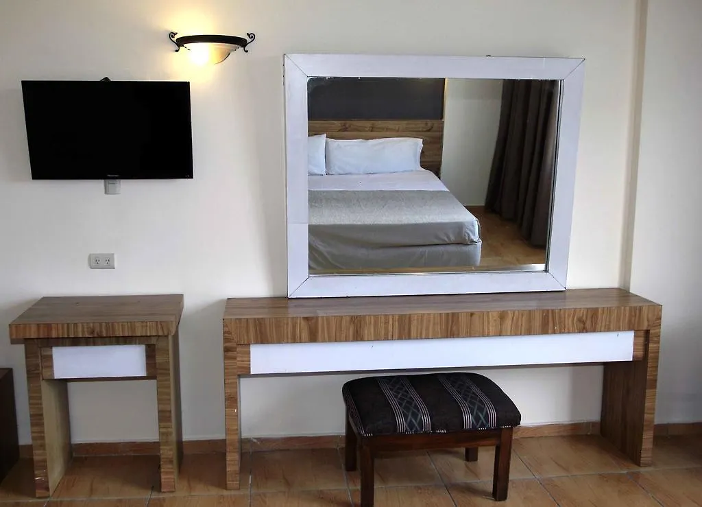 Hotel Universo Guadalajara